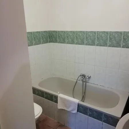 Holiday Home In Quend-Plage Near Lake, Cleaning Included *