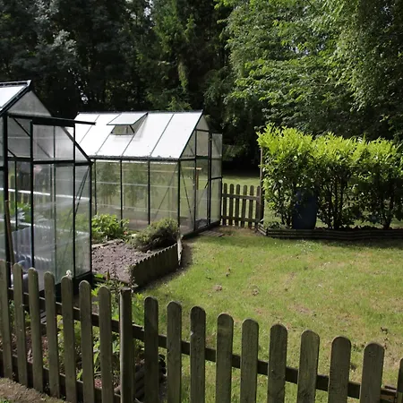 Holiday Home In Quend-Plage Near Lake, Cleaning Included Vakantiehuis *