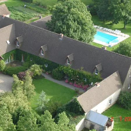 Holiday Home In Quend-Plage Near Lake, Cleaning Included