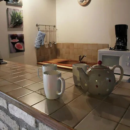 Vakantiehuis Holiday Home In Quend-Plage Near Lake, Cleaning Included Quend-Plage