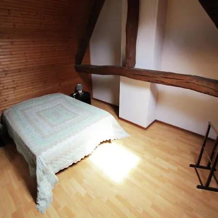 Holiday Home In Quend-Plage Near Lake, Cleaning Included Quend-Plage