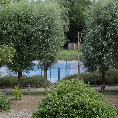 Holiday Home In Quend-Plage Near Lake, Cleaning Included Vakantiehuis *