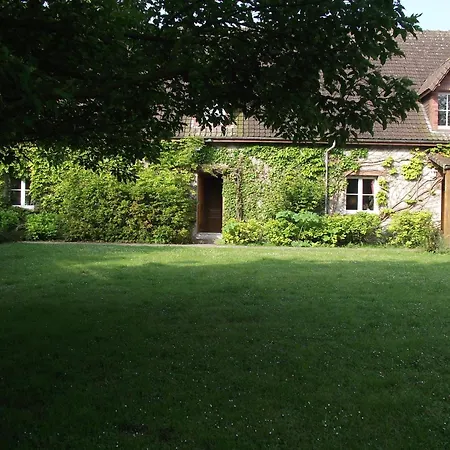 Holiday Home In Quend-Plage Near Lake, Cleaning Included * Quend-Plage
