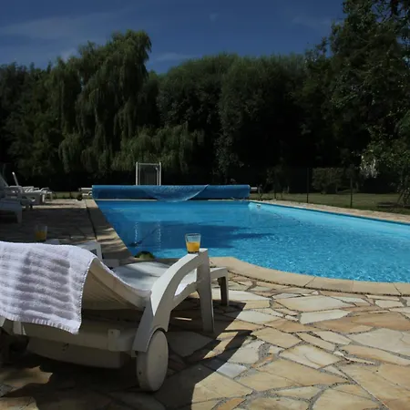 Vakantiehuis Holiday Home In Quend-Plage Near Lake, Cleaning Included *
