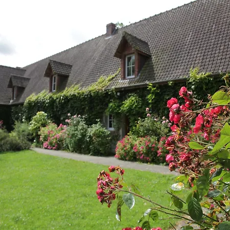 Holiday Home In Quend-Plage Near Lake, Cleaning Included Vakantiehuis *