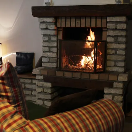 Holiday Home In Quend-Plage Near Lake, Cleaning Included Vakantiehuis Quend-Plage
